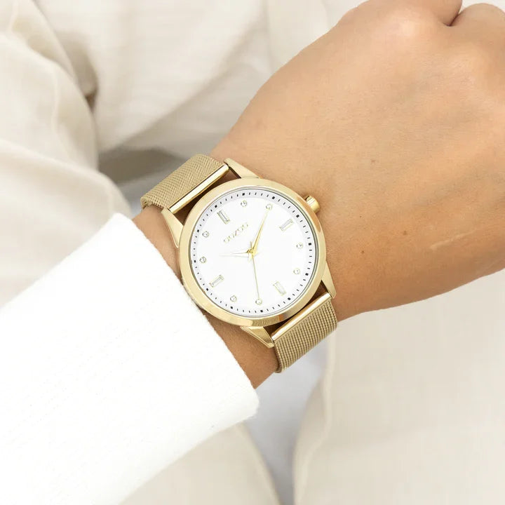 Horloges