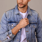 Anker 2,3 mm zilver wit