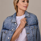 Armband bolletjes 2,5 mm 17 + 2 cm zilver gerhodineerd