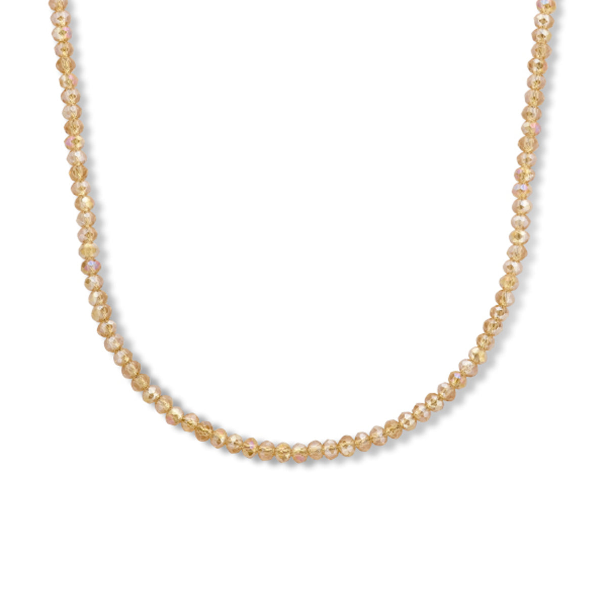 Collier 3,0 mm 40 + 4 cm zilver gerhodineerd