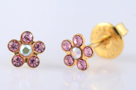 Schietoorbellen Bloem G/P (MK) 4 mm