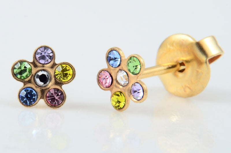 Schietoorbellen Bloem G/P (MK) 4 mm