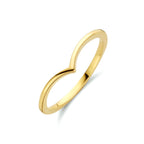 9K Ring 9K Gelb