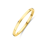 ring 14K geelgoud