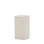 ring standaard beige 50 x 25 x 25 zonder beugel pos materialen