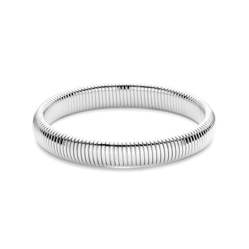 Tubogas-Armband 10 mm Edelstahl