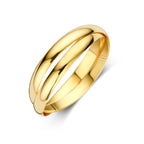 Ring 14K Gelbgold