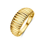 9k ring 9K geel