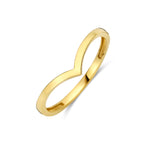 Ring 14K Gelbgold