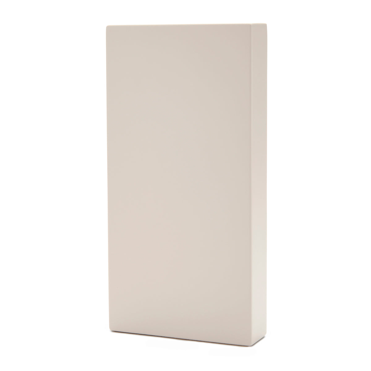 Präsentationsblock beige 180 x 90 x 25 mm POS-Materialien