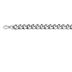 Gourmet-geschliffen 11,5 mm Edelstahl