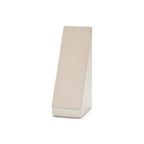 Ohrstecker-Display beige POS-Materialien