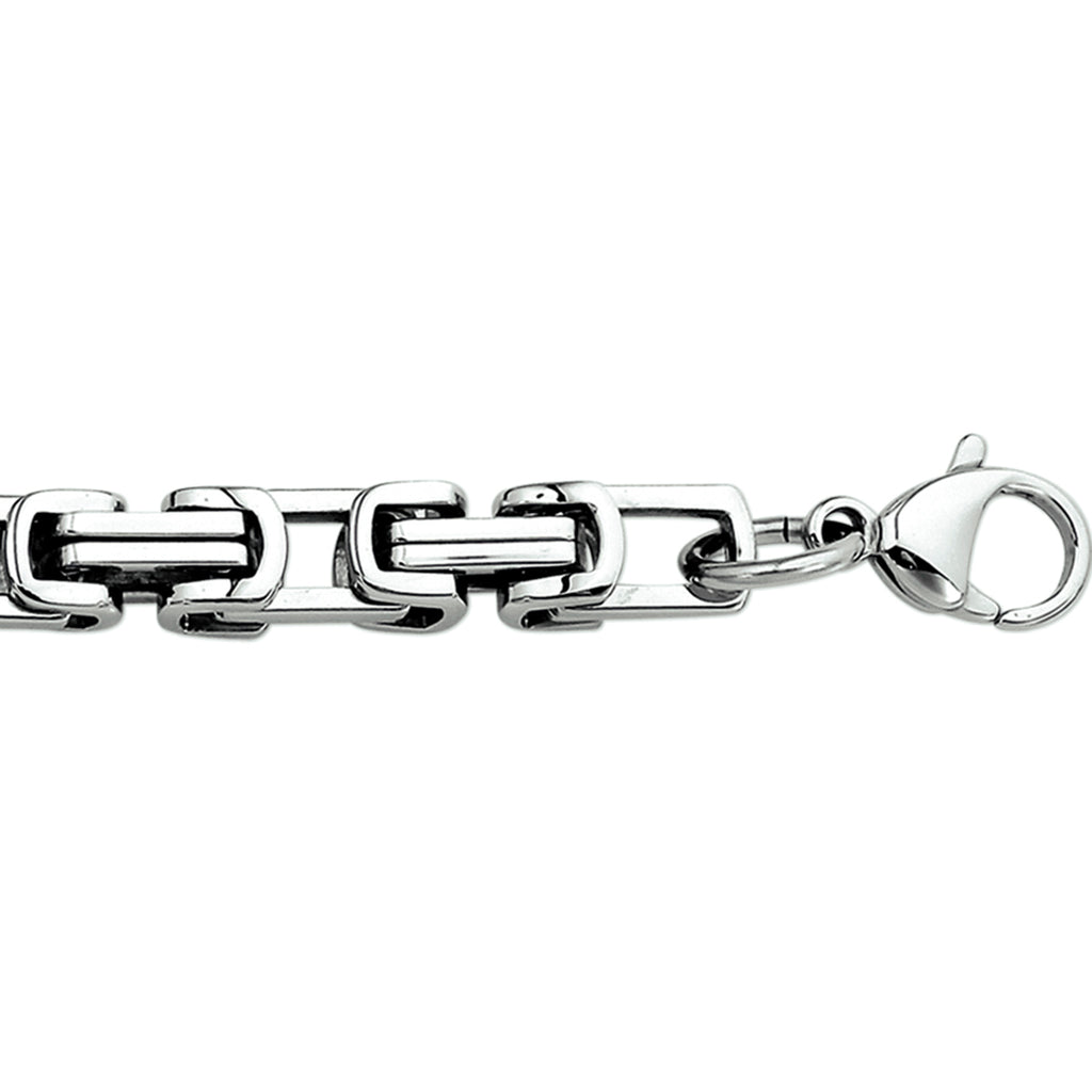 Royal 7,0 mm Edelstahl