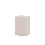 ring standaard beige 40 x 25 x 25 zonder beugel pos materialen