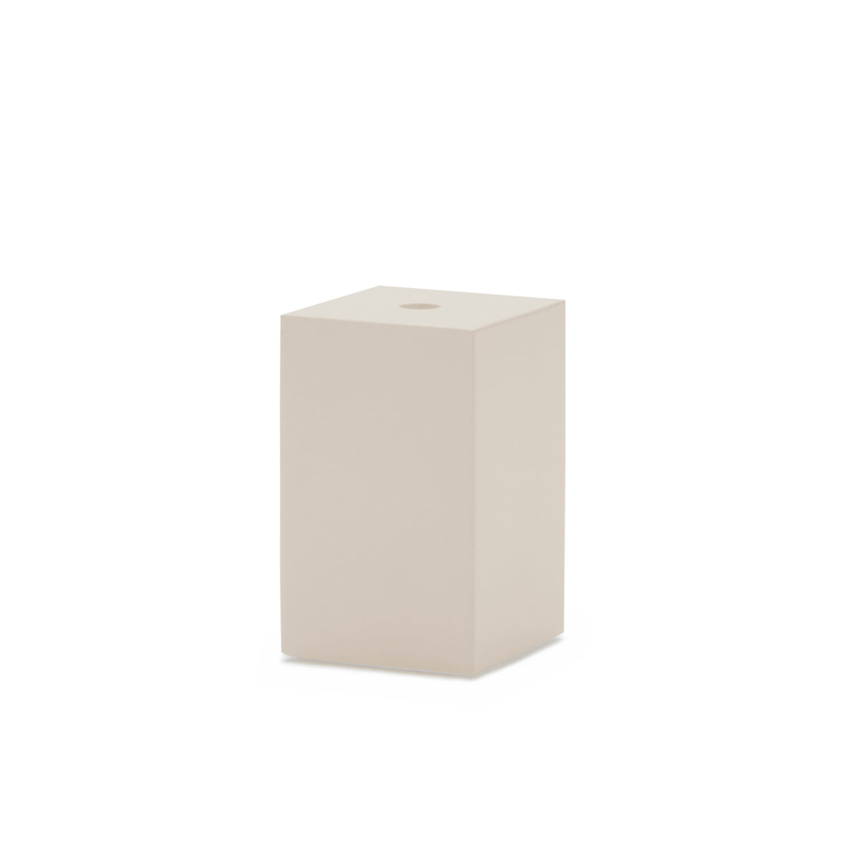 ring standaard beige 40 x 25 x 25 zonder beugel pos materialen