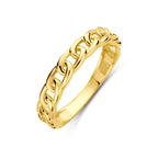 Ringglied 14K Gelbgold