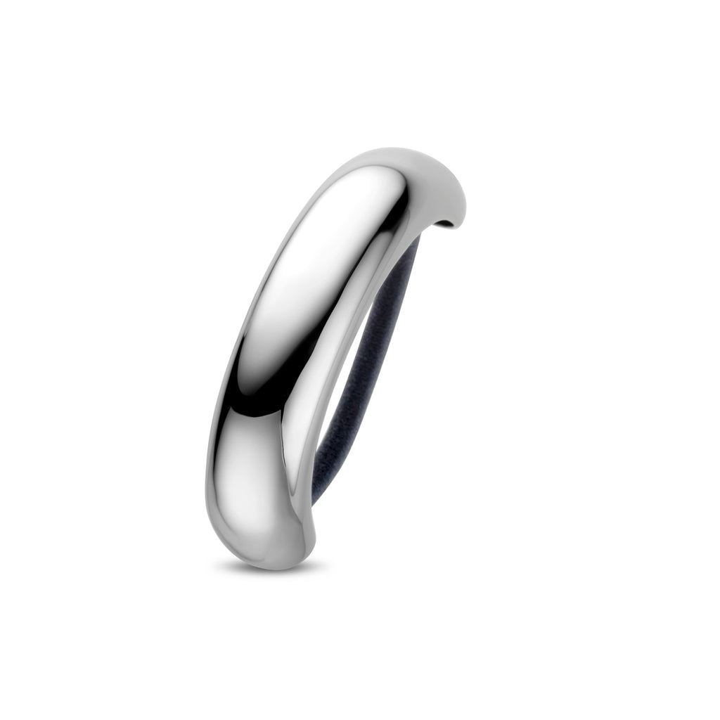 hair cuff 19 x 76 mm edelstaal