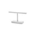 Ohrklemme Standard weiß POS-Materialien