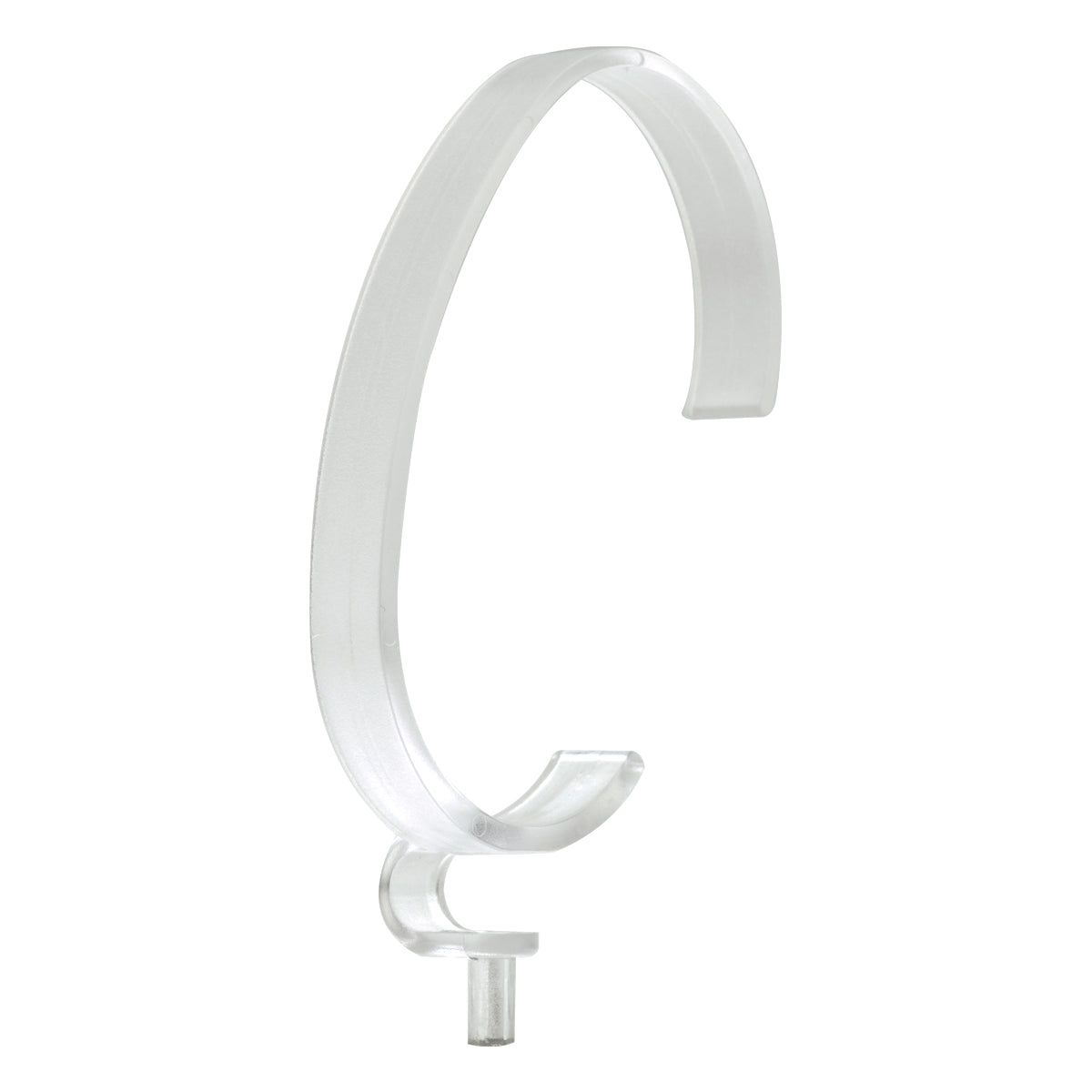 c-Armband-Halterung POS-Materialien