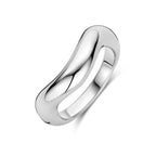 Ring Silber rhodiniert