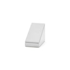 Ohrstecker-Display aus weißem POS-Material