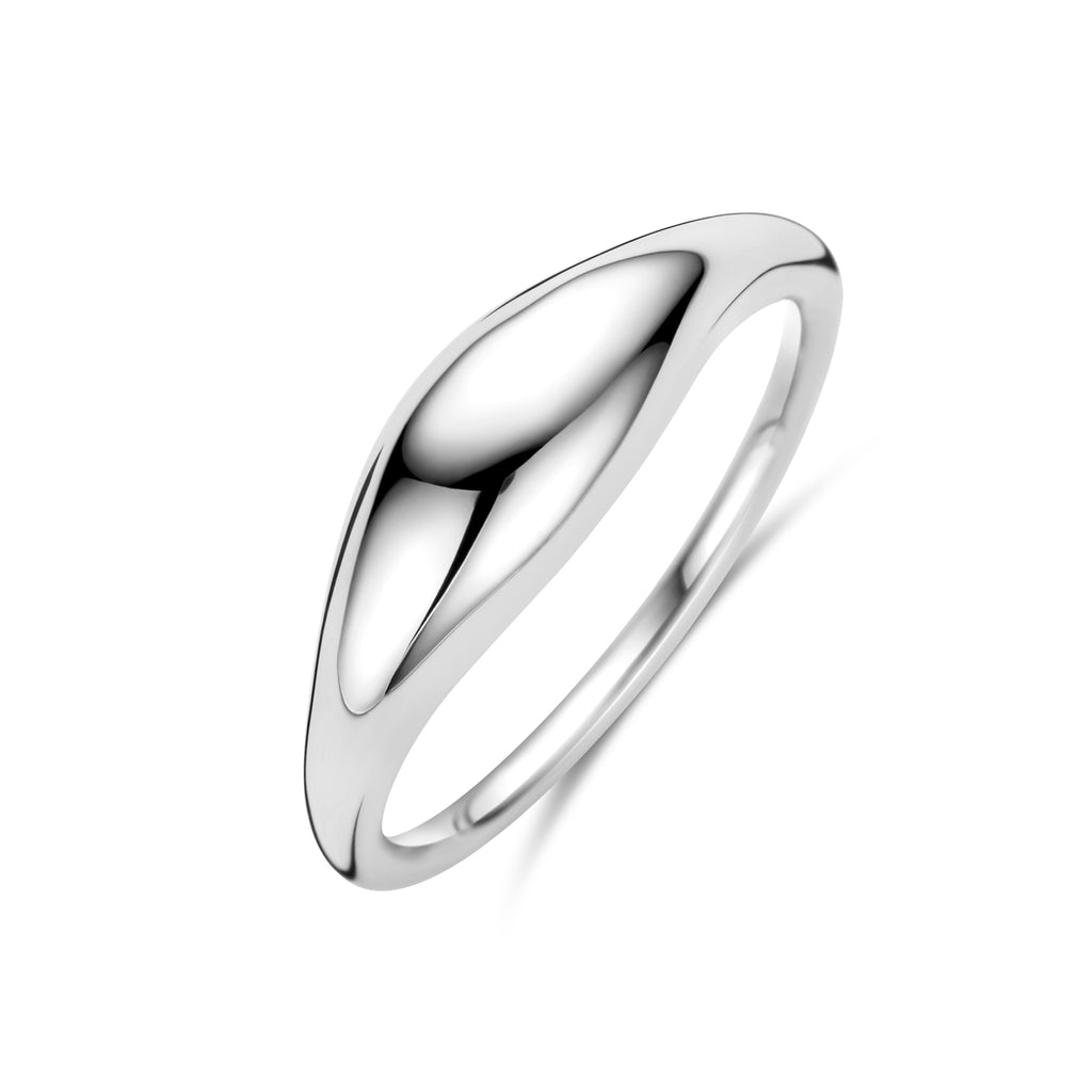 Ring Silber rhodiniert