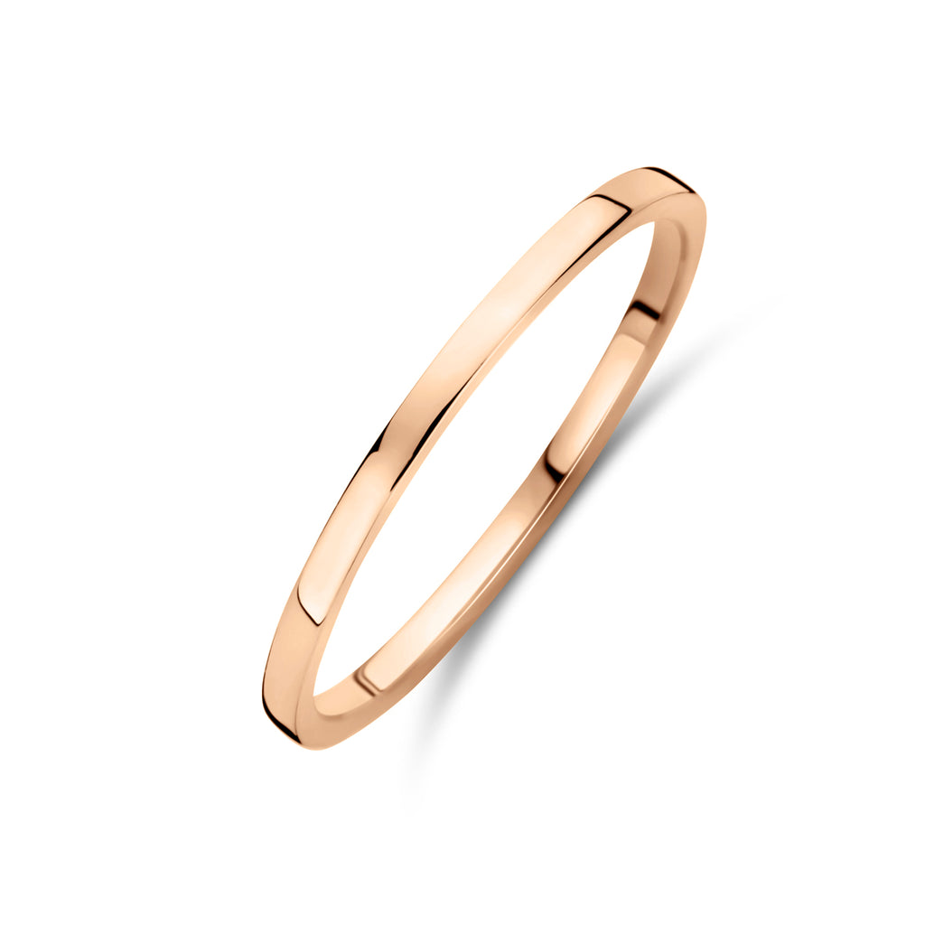 Ring 14K Roségold