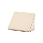 collier display beige pos materialen