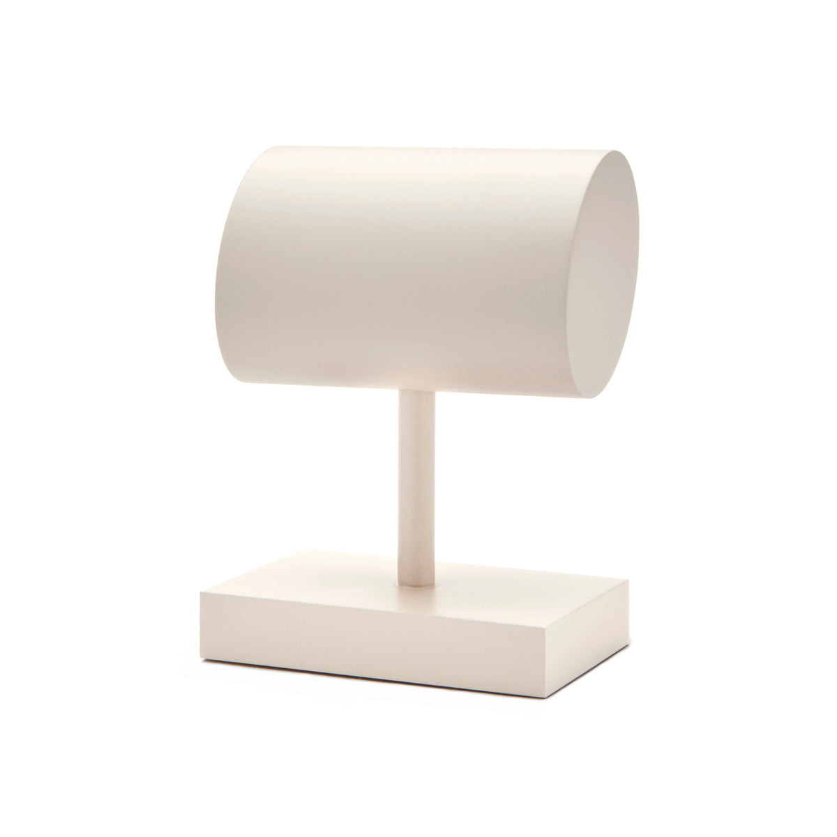 Armbandständer Beige 10,5 x 8 x 5 cm POS-Materialien