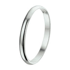 Ring Silber rhodiniert