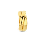 Anhängerösen 10 mm 14K Gelbgold
