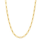 collier ion plating 5,5 mm 40 + 5 cm edelstaal