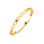 Ring 14K Gelbgold
