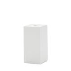 ring standaard wit 50 x 25 x 25 zonder beugel pos materialen