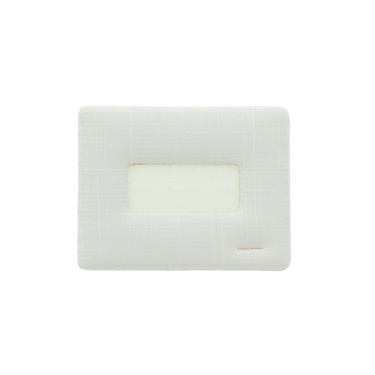 opmaakkaart goud carrousel 35 x 45 mm pos materialen