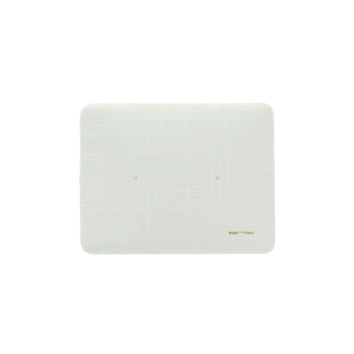 opmaakkaart carrousel 35 x 45 mm pos materialen