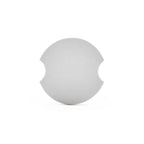 ringpad wit pos materialen