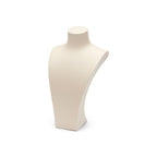 beige Büste 304 mm POS-Materialien