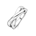 Ring Silber rhodiniert