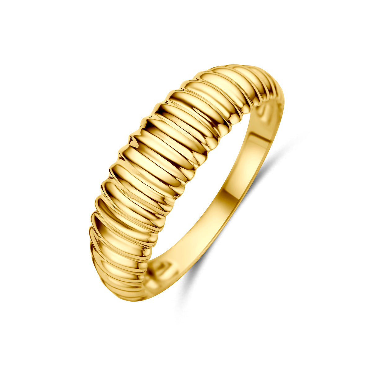 9k ring 9K geel