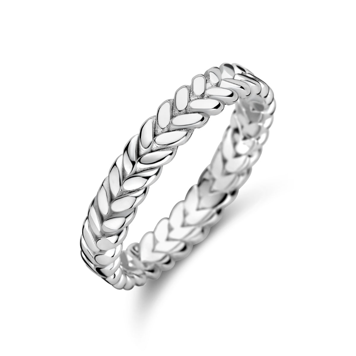 Ring Silber rhodiniert