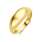 9k ring balloon 9K geel