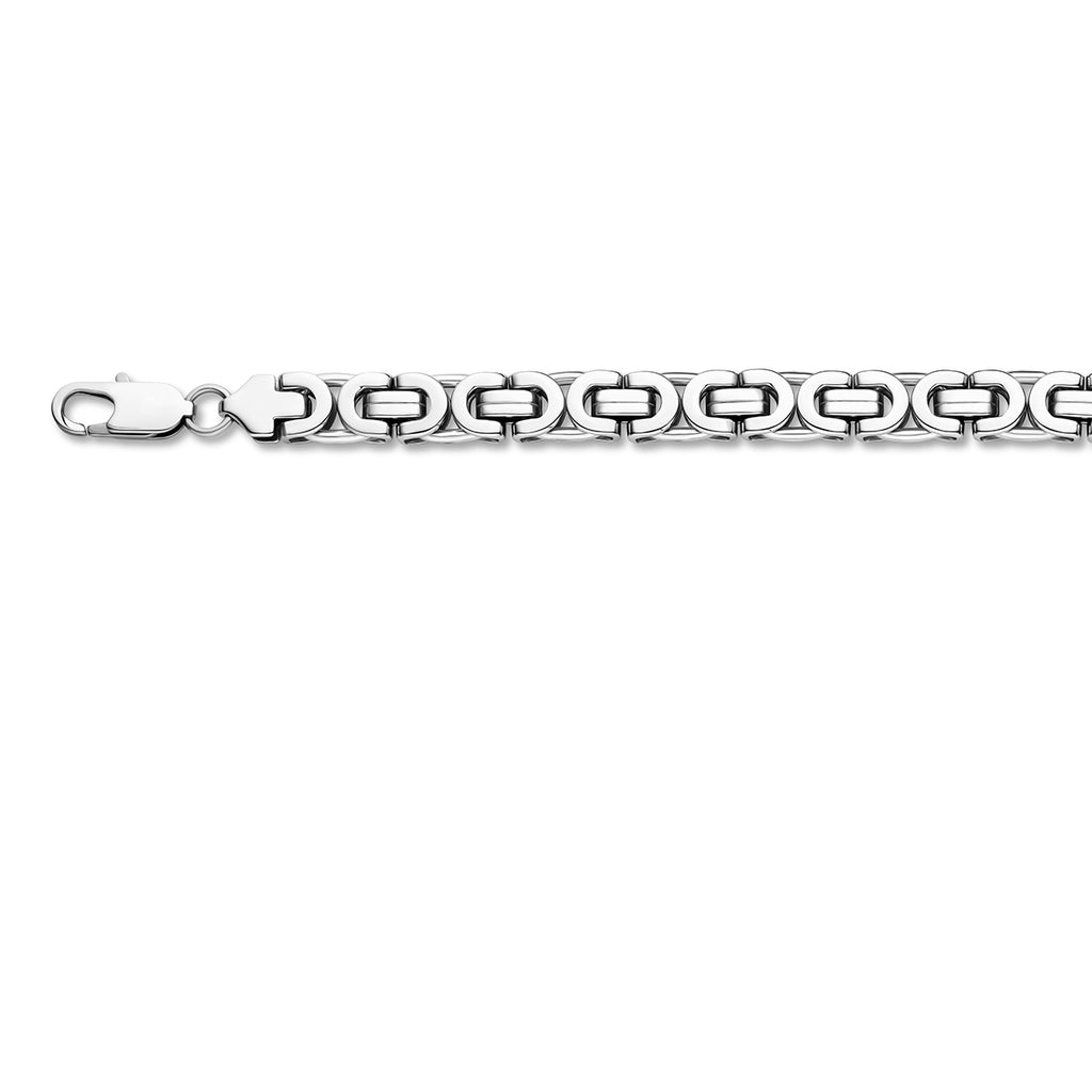 konings 8,5 mm edelstaal