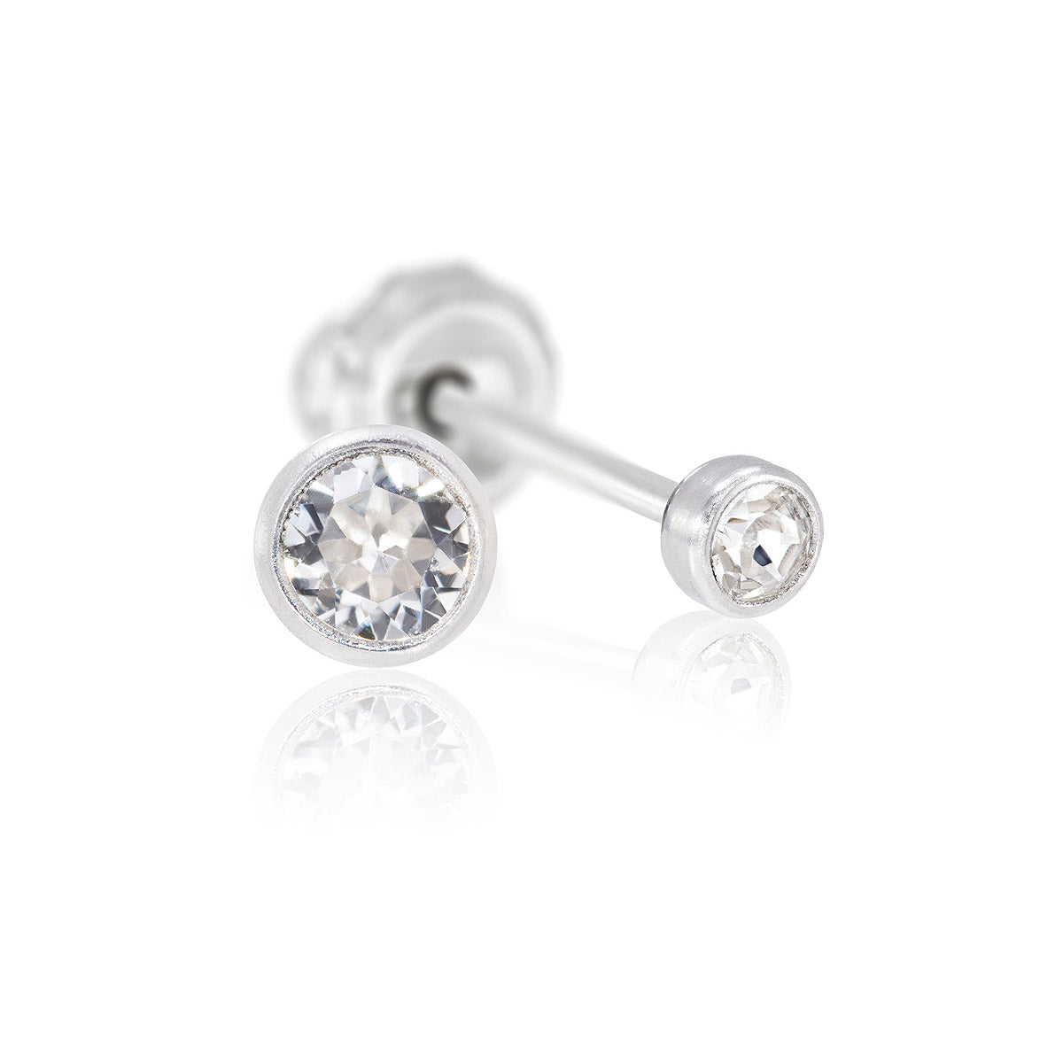 inverness schietknopjes kristal 3 mm inverness systeem