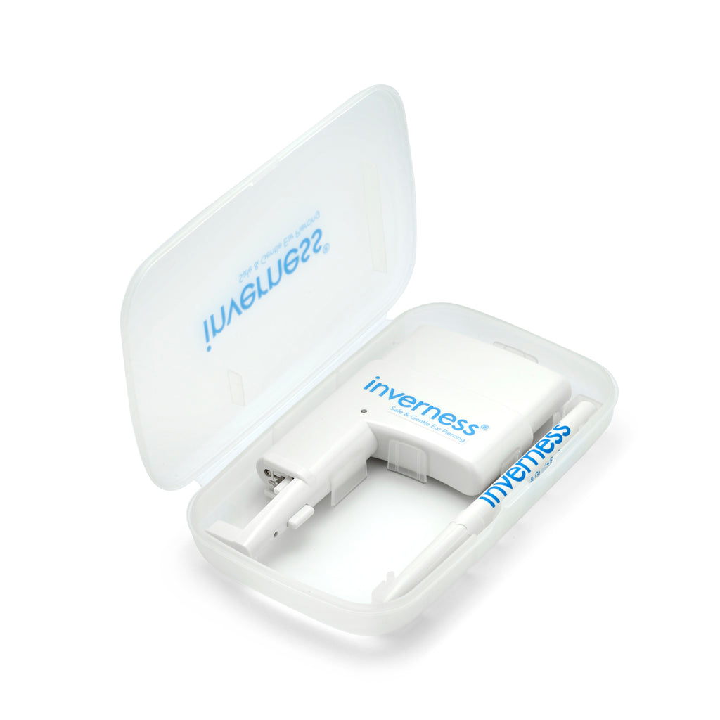 inverness doosje met instrument en jodiumstift inverness systeem