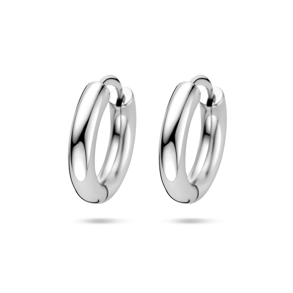 klapoorringen buis 3,5 mm zilver gerhodineerd