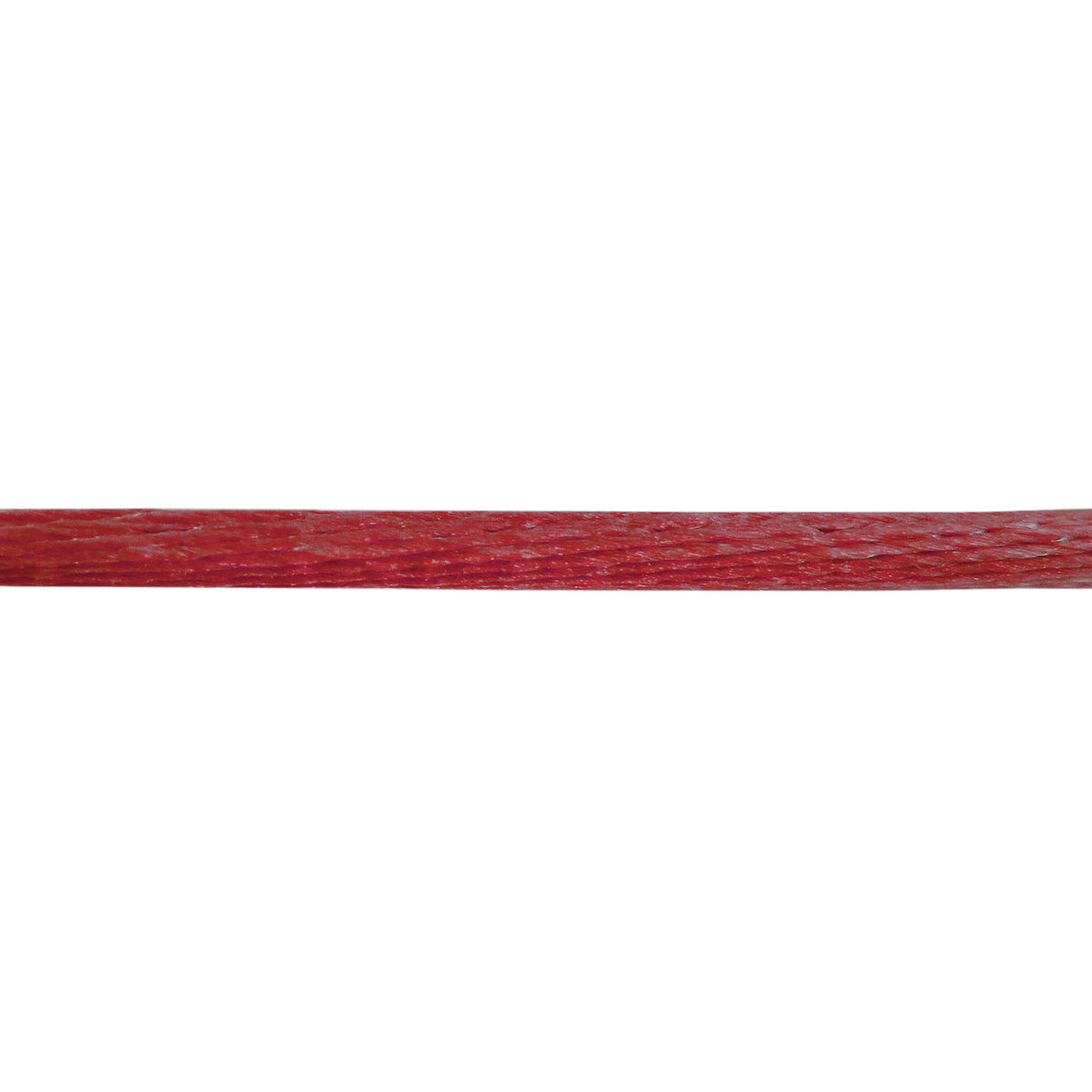los satijnkoord rood 45 cm toebehoren