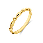 9k ring 9K geel