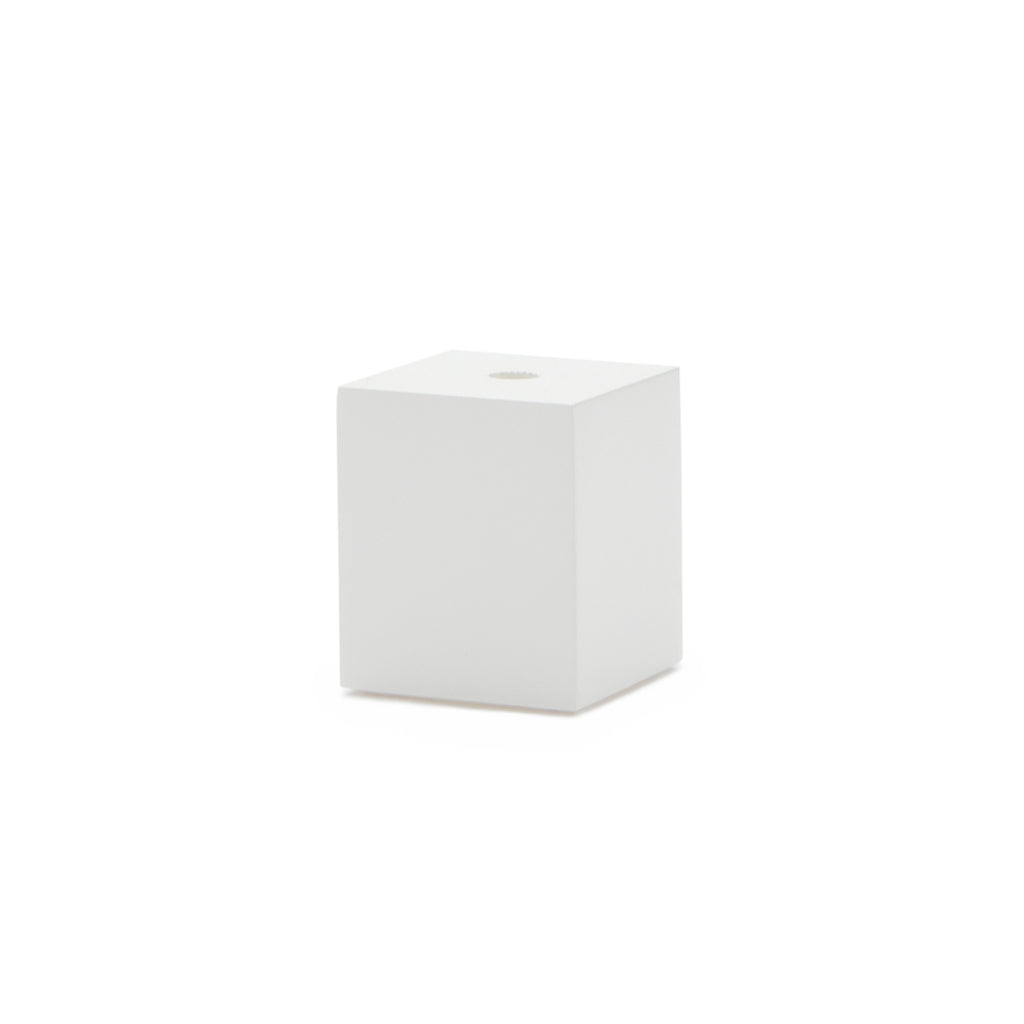 ring standaard wit 30 x 25 x 25 zonder beugel pos materialen