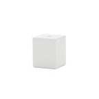 ring standaard wit 30 x 25 x 25 zonder beugel pos materialen